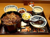 仙台 牛たん 青葉 ルミネ荻窪店: 招き猫さんの2026年04月14日の1枚目の投稿写真