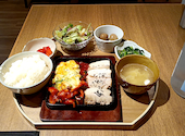 韓国料理 ホンデポチャ 吉祥寺店: 招き猫さんの2026年04月の1枚目の投稿写真