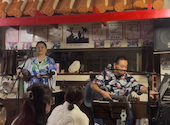 島唄ライブ居食屋　和おん: tomさんの2025年02月の1枚目の投稿写真
