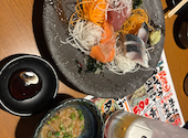 炭火居酒屋 炎 五稜郭店: ハレンチピンクさんの2026年05月10日の1枚目の投稿写真