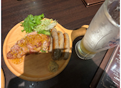 生ソーセージバル LECKER レッカー 札幌駅北口店: ハレンチピンクさんの2026年07月06日の1枚目の投稿写真
