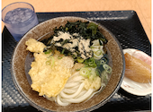 こがね製麺所 善通寺上吉田店: ともぽんさんの2026年07月15日の1枚目の投稿写真