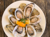 COAST LIFE コーストライフ OYSTER&BEEF: はるさんの2024年02月29日の3枚目の投稿写真