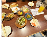 酒楽家 かなと: まちさんの2026年05月25日の1枚目の投稿写真