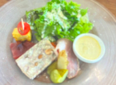 ビストロクー Bistro Coeur 北浦和: 花ちゃんさんの2026年04月17日の1枚目の投稿写真