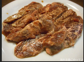 炭火焼肉 牛繁 府中住吉町店: hyさんの2026年07月11日の1枚目の投稿写真