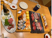 江戸前がってん寿司 浦和西口店: きみちゃんさんの2026年06月20日の1枚目の投稿写真