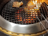 焼肉のバーンズ 上越店: kuさんの2026年09月13日の1枚目の投稿写真