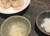 しゃぶしゃぶ 串カツ 大地のぶた 上越店: kuさんの2026年09月16日の1枚目の投稿写真
