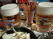 焼鳥酒場 とりごや 二条店: なおちゅーさんの2026年04月18日の1枚目の投稿写真