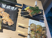 焼き鳥一 池袋本店: みいさんの2026年06月12日の1枚目の投稿写真