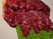 炭火焼肉 あららん: おくっちさんの2026年05月11日の1枚目の投稿写真