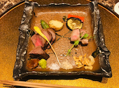 肉割烹 吟 梅田ヒルトンプラザウエスト: Kumsterさんの2026年08月09日の1枚目の投稿写真