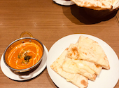 インドレストラン　ガンジス　オーパ２店 : Kumsterさんの2026年08月29日の1枚目の投稿写真