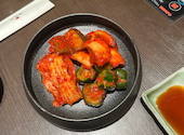 焼肉 清江苑 池袋西口本店: シマムラさんの2025年09月07日の2枚目の投稿写真