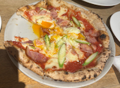 PIZZERIA37: シマムラさんの2026年09月18日の3枚目の投稿写真