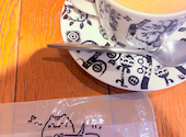 d to dot cafe: ひろさんの2026年05月12日の1枚目の投稿写真