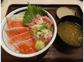築地食堂 源ちゃん エキアプレミエ和光店: ともさんの2026年09月02日の1枚目の投稿写真
