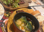 ナポリピッツァ＆イタリアンバル　トンガリアーノ大曽根駅前店: きみなさんの2026年08月01日の1枚目の投稿写真