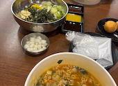 韓国サムギョプサル マルエイ 栄 住吉店: きみなさんの2026年06月15日の1枚目の投稿写真