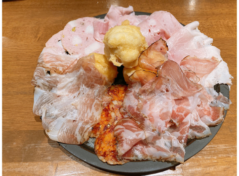 タクミ食堂: アキさんの2025年05月05日の1枚目の投稿写真