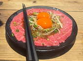 焼肉ホルモン 風土 本店: トモヒさんの2026年08月08日の1枚目の投稿写真