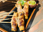 肉と炉ばた さんど。: トモヒさんの2026年07月15日の1枚目の投稿写真