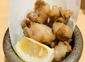 もつと牡蠣 焼き鳥にの すすきの本店: トモヒさんの2026年06月20日の1枚目の投稿写真