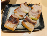 もつと牡蠣 焼き鳥にの すすきの本店: トモヒさんの2026年06月20日の2枚目の投稿写真
