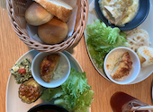 Cafe＆Meal　MUJI（ムジ）　グランフロント　大阪: みっつんさんの2024年05月の1枚目の投稿写真