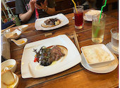 Dining BRIOSO ダイニング ブリオッソ: ゼニガメさんの2025年04月20日の2枚目の投稿写真