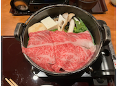 すき焼きと牛まぶし ももしき: あああさんの2026年07月24日の1枚目の投稿写真