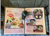 寺cafe 花美津姫: あああさんの2026年10月17日の1枚目の投稿写真