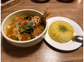 Soup Curry Beyond Age スープカレー ビヨンドエイジ 南19条店: naoさんの2026年05月11日の1枚目の投稿写真