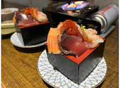 海鮮と豚骨おでん 食べ飲み放題 おすすめ屋 神田店: ゆうすけさんの2026年05月23日の2枚目の投稿写真