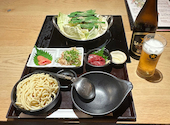 博多もつ鍋 おおやま 新宿小田急ハルク店: ゆうすけさんの2026年04月30日の1枚目の投稿写真
