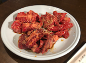 炭火焼肉 七輪 服部緑地店: チャガーの母さんの2020年12月27日の2枚目の投稿写真