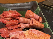焼肉 かわむら: としさんさんの2024年11月11日の2枚目の投稿写真