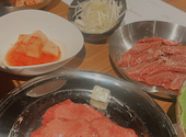 柳町焼肉カンテラ: たまみさんの2025年01月22日の1枚目の投稿写真