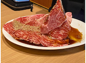 焼肉 日進竹の山 鉢屋: しーさんさんの2021年01月17日の2枚目の投稿写真