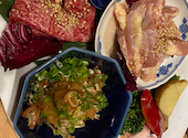 焼肉 日進竹の山 鉢屋: しーさんさんの2021年01月17日の3枚目の投稿写真