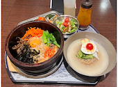 韓国家庭料理　チェゴヤ  札幌東急店: みふぃさんの2026年04月の1枚目の投稿写真