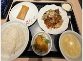 中華バル　唐韻　モユクサッポロ店: みふぃさんの2026年04月28日の1枚目の投稿写真
