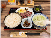 牛たん炭焼 利久 赤れんが テラス店: みふぃさんの2026年03月の1枚目の投稿写真