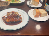 AUX BACCHANALES オーバカナル 京都 COCON烏丸1F: りかこ1013さんの2026年10月11日の1枚目の投稿写真