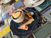 スワンタイル カフェ SWANTILE CAFE: みーちゃんさんの2026年07月24日の2枚目の投稿写真