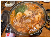 韓国料理 PADO パド: ユイさんの2026年08月09日の1枚目の投稿写真