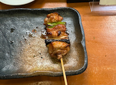 備長炭火焼き鳥 義常: ともさんの2024年06月01日の2枚目の投稿写真