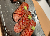 焼肉割烹のべ: ゆかりんさんの2026年05月02日の1枚目の投稿写真