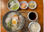KOREAN KITCHEN 3匹の子豚 西院山ノ内店: junさんの2026年06月03日の1枚目の投稿写真